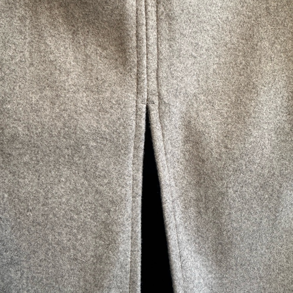 CLOSET CLOSING Abercrombie & Fitch Women's Cargo Skirt - Picture 7 of 8